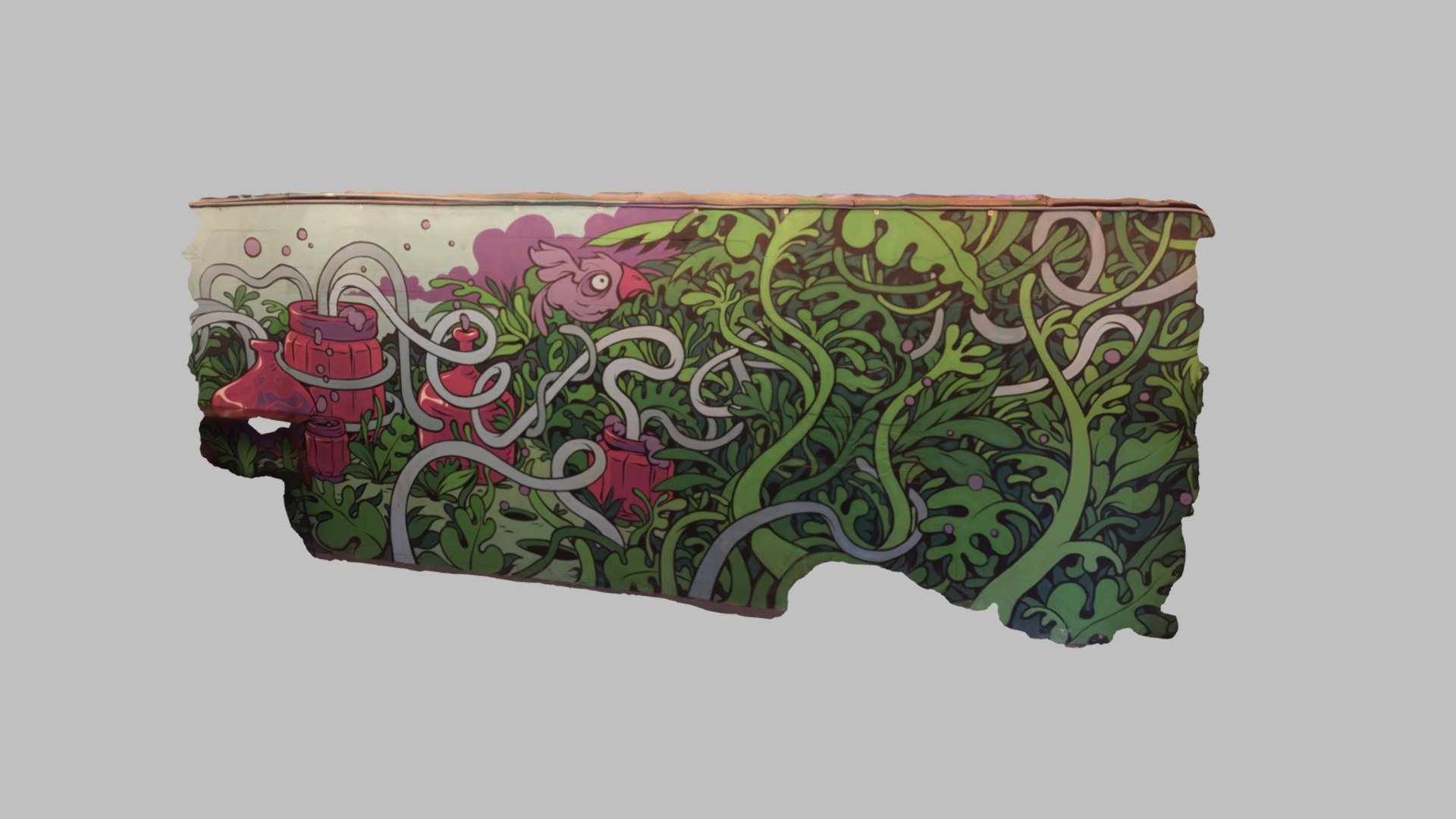 Choice Bros Mural (Optimised)