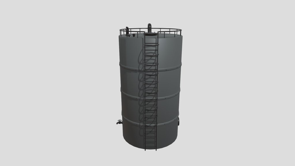 Storage Tank