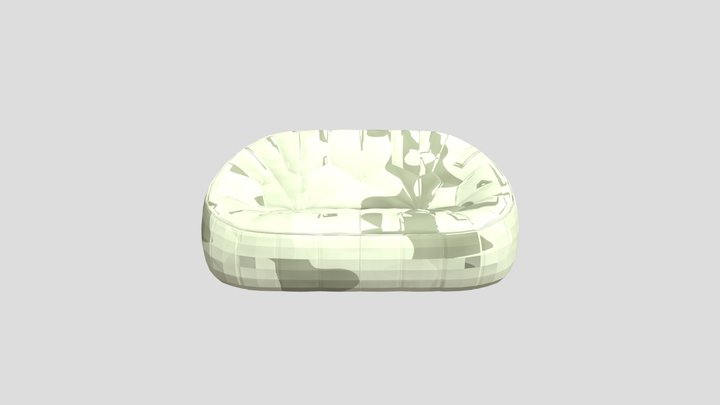 Ot 3D Model