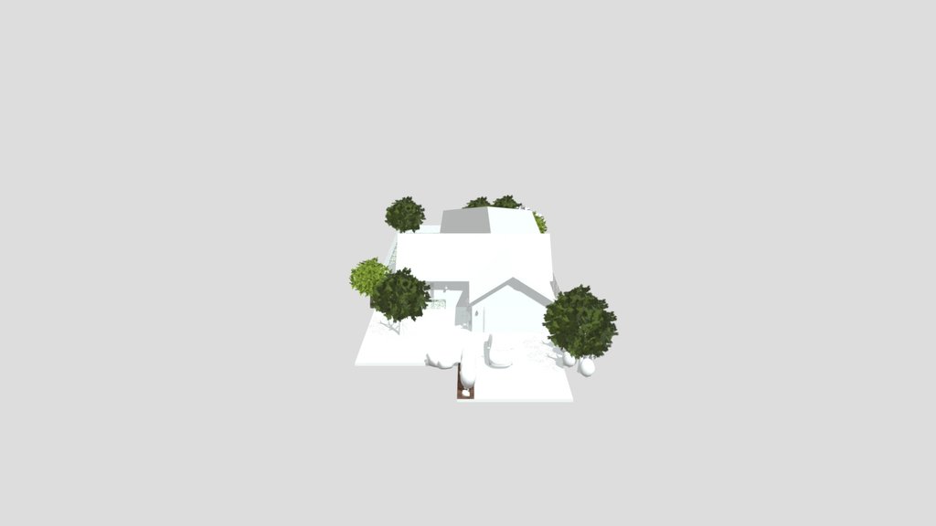 Home flip-fully redone