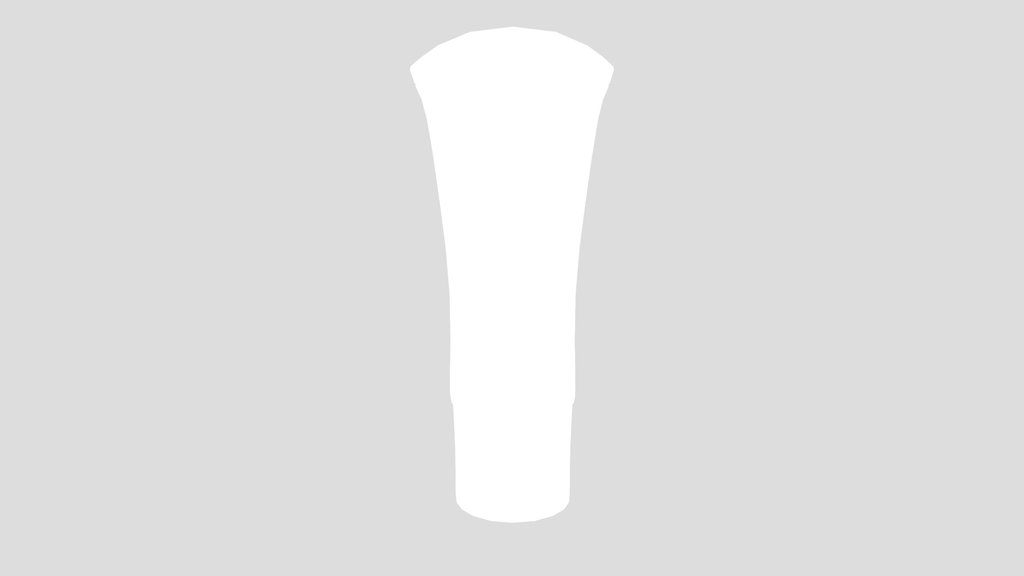 Foundation Facewash Tube