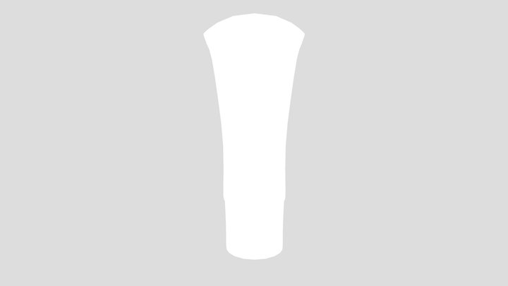 Foundation Facewash Tube