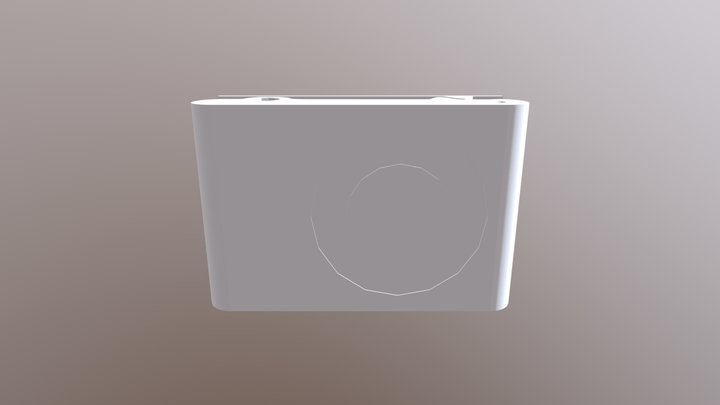 Ipod Kenneth 6000168 3D Model