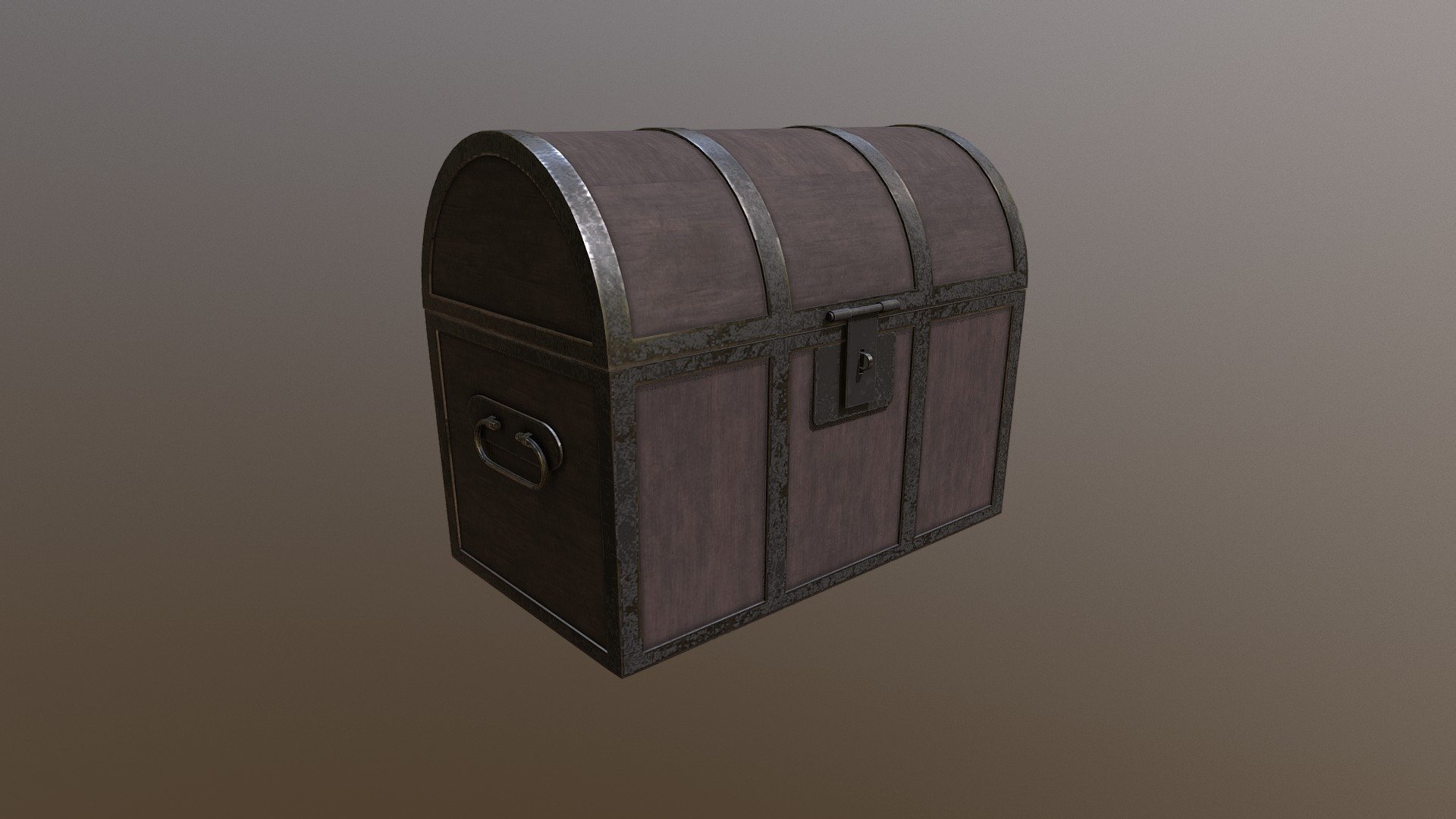 Chest
