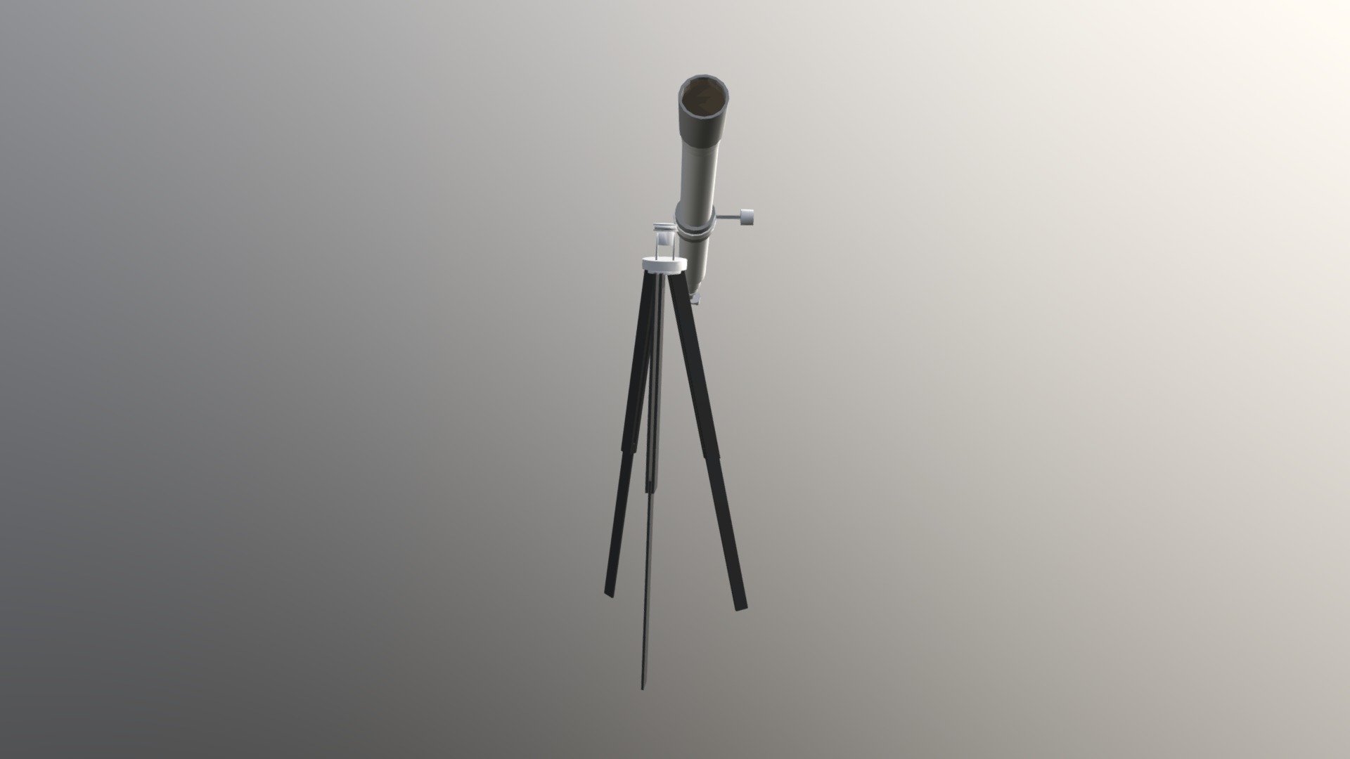 Telescopio