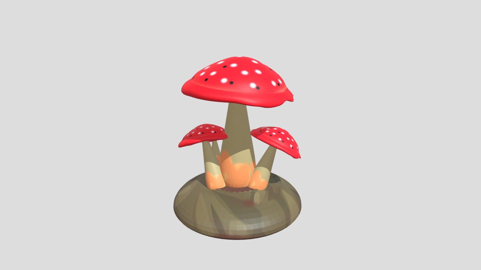 BUMP MAP PARTIAL (1) (1) - 3D model by benjamin_1 [9817dc8] - Sketchfab