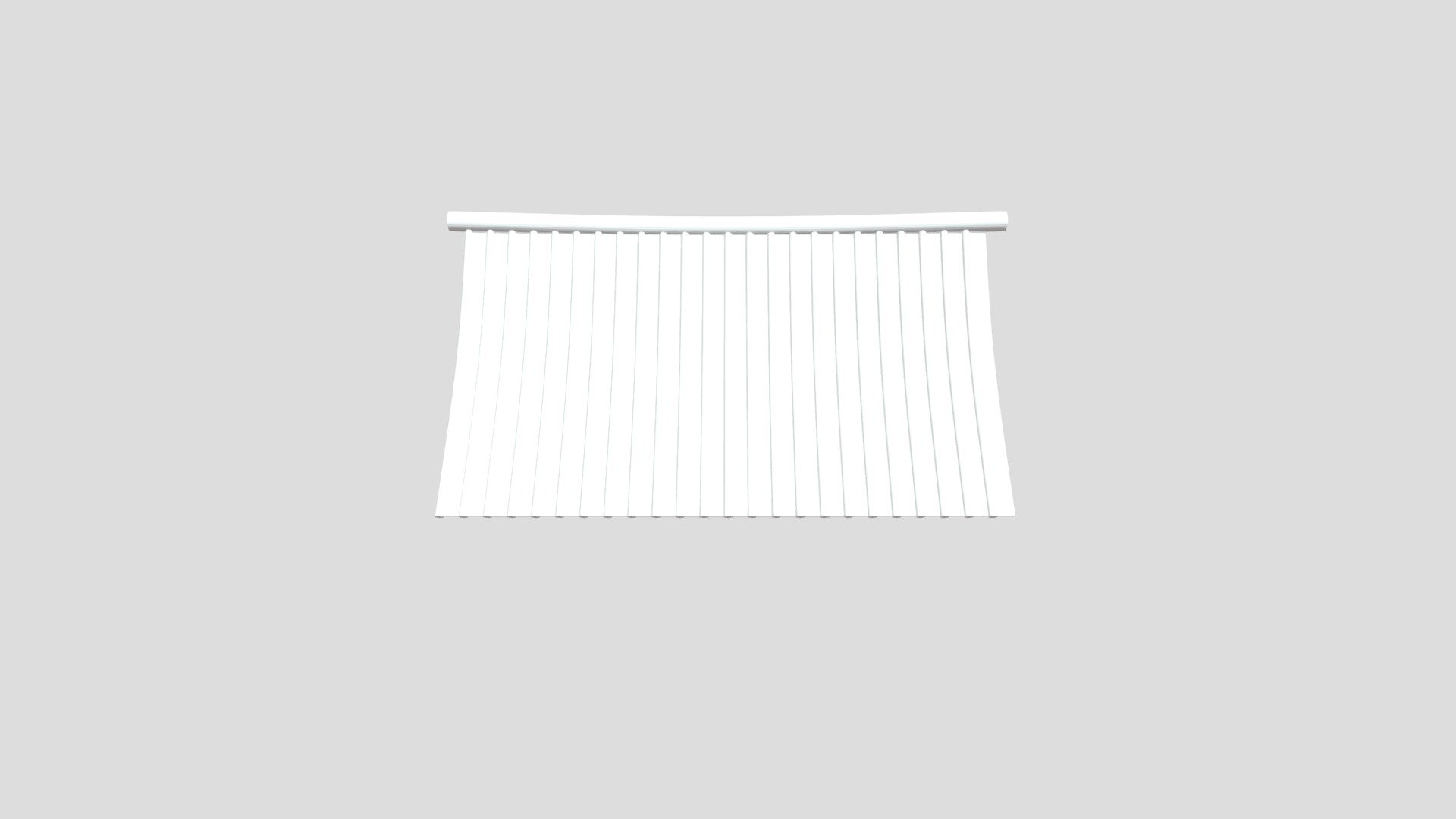 Ancient Chinese Rooftop - Download Free 3D model by yijiemm [981862b ...