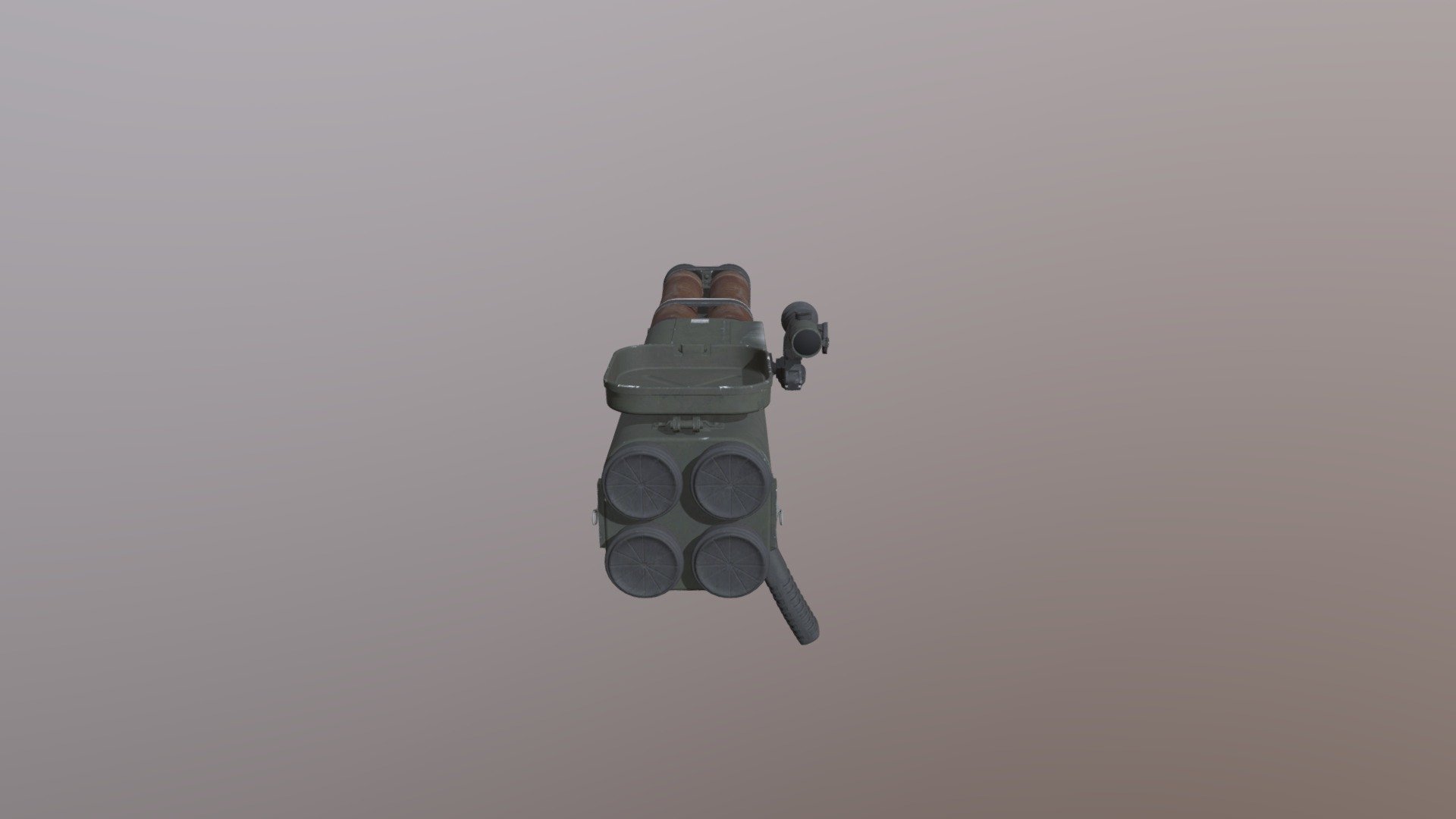 M202 FLASH - Download Free 3D model by FamousUnityHubSoldier [981994c ...
