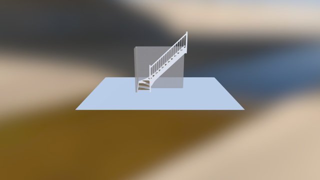 40895-MP 3D Model