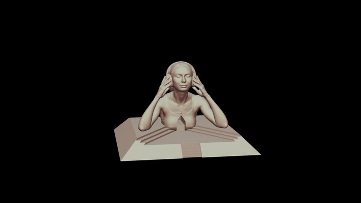 Save 02 3D Model