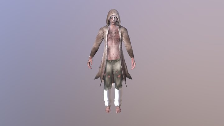 Test 3D Model