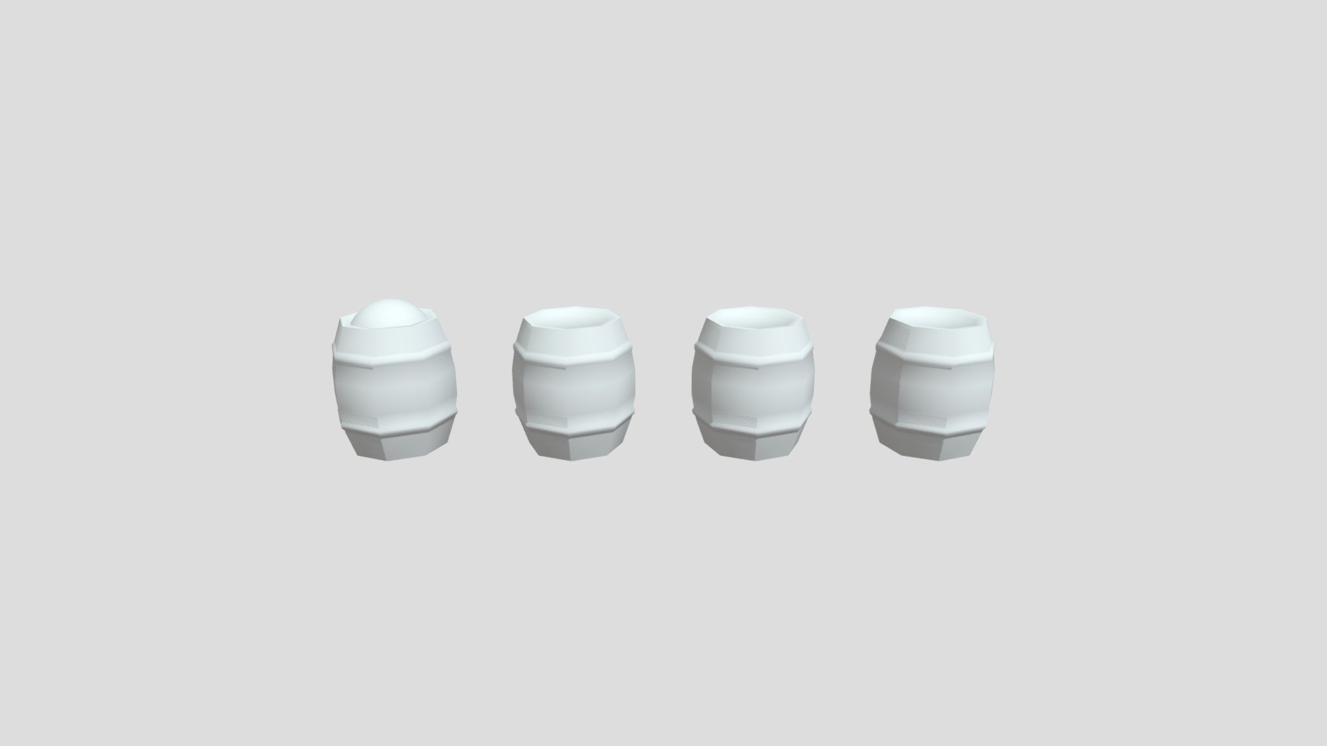 Barrel