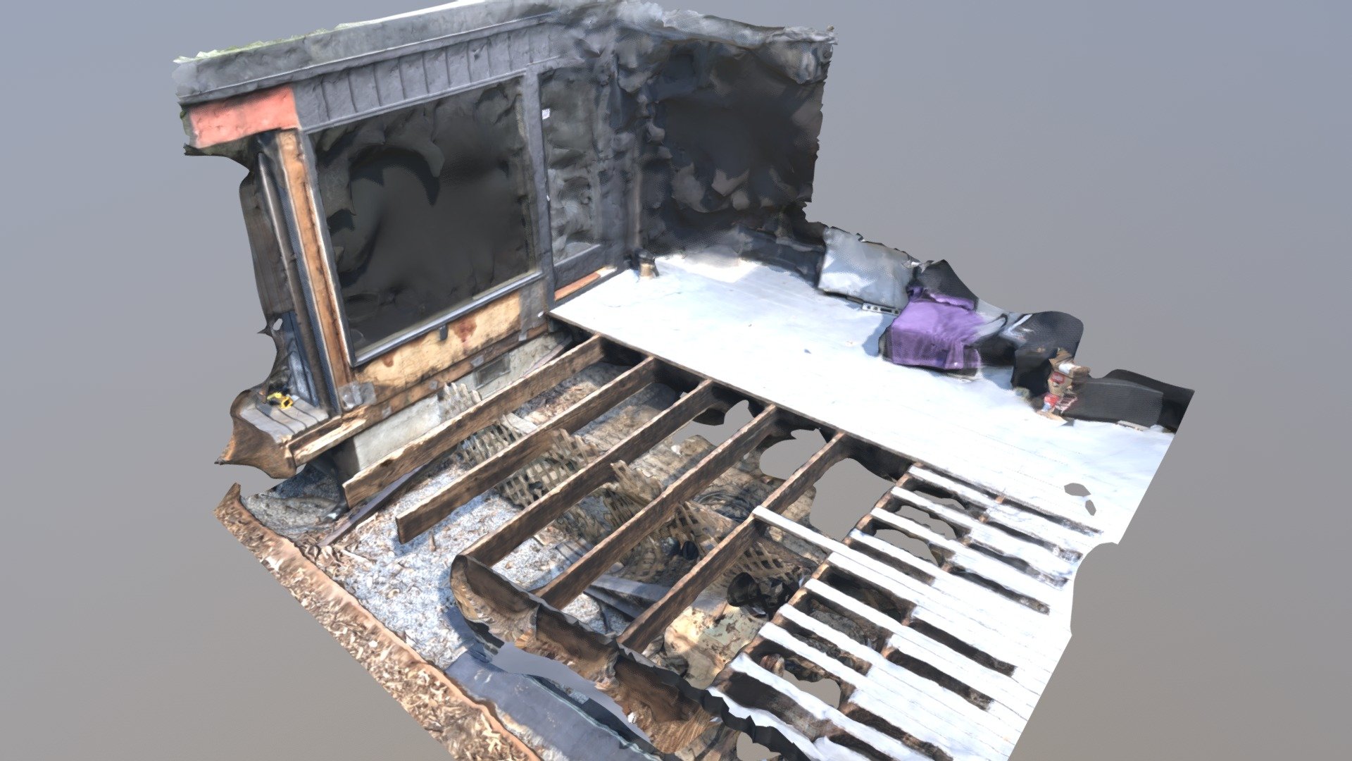 Deckfix