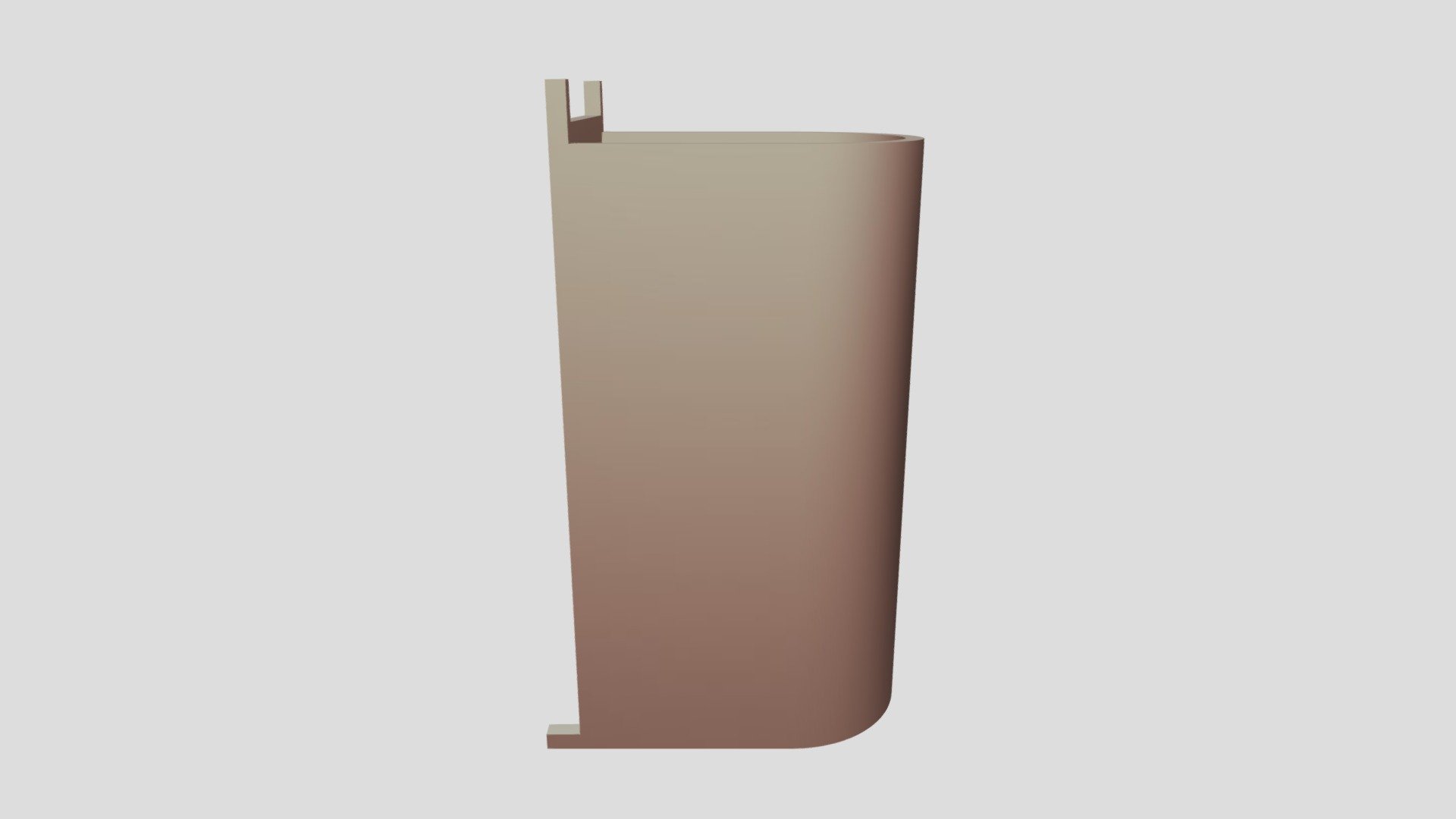 Mark Colla Fridge V002