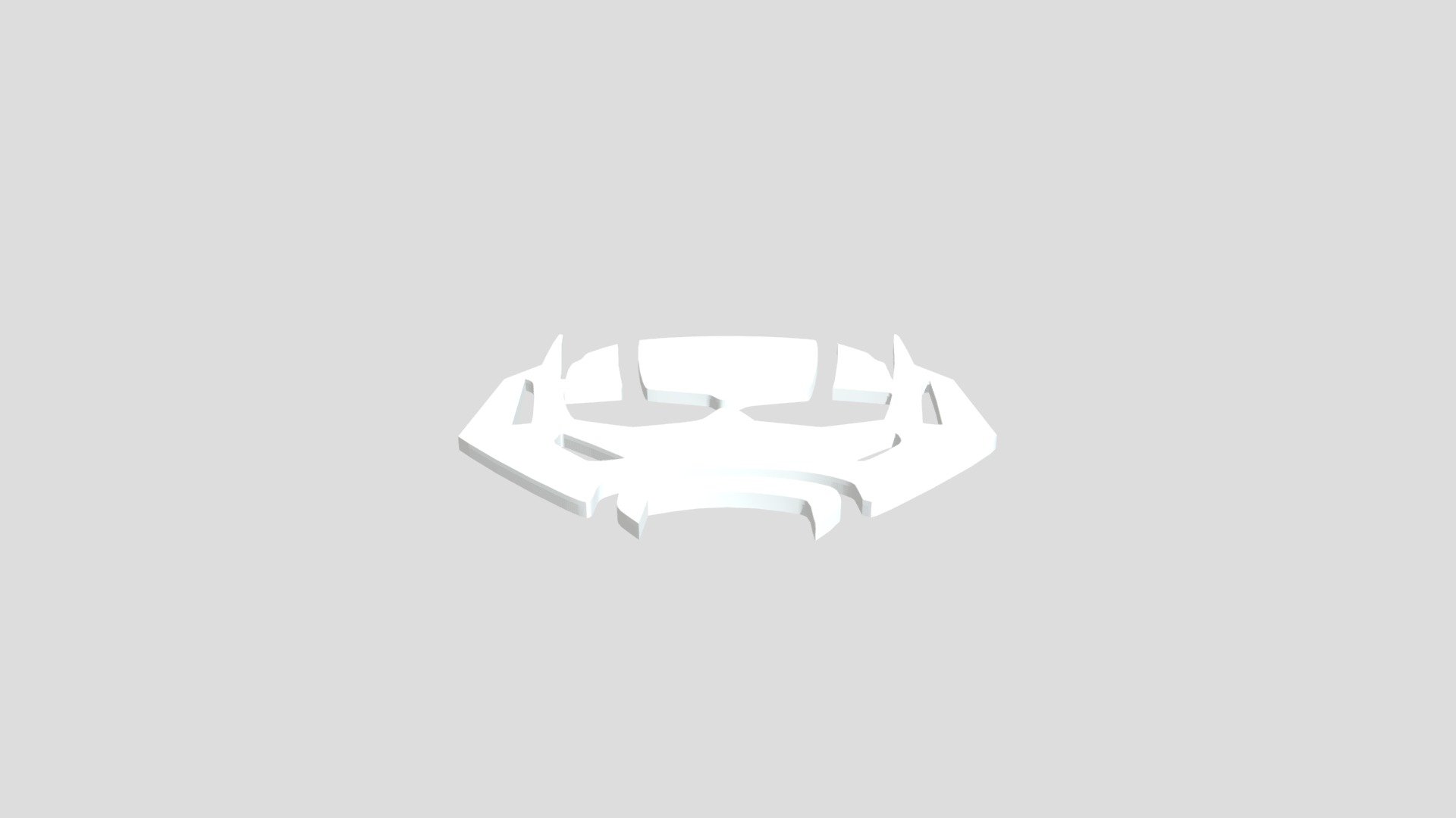 Ant Man Keychain 2