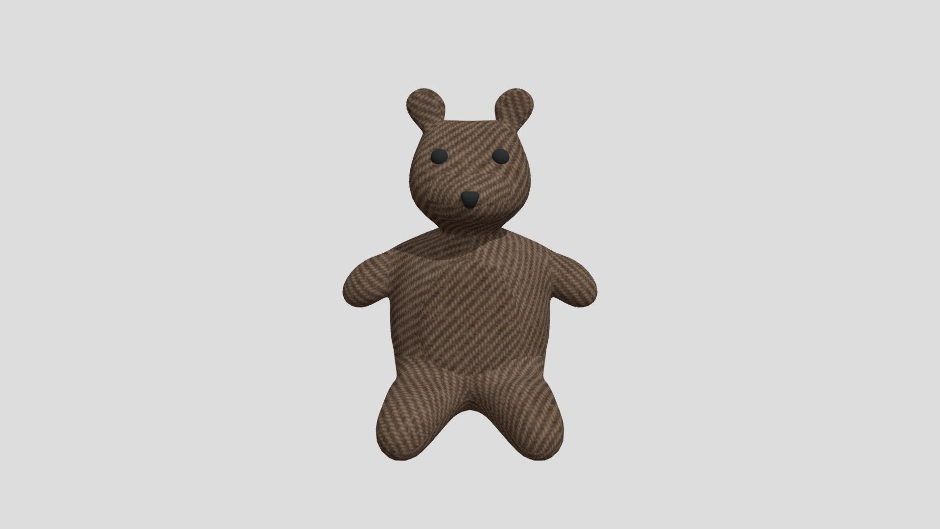 TeddyBear