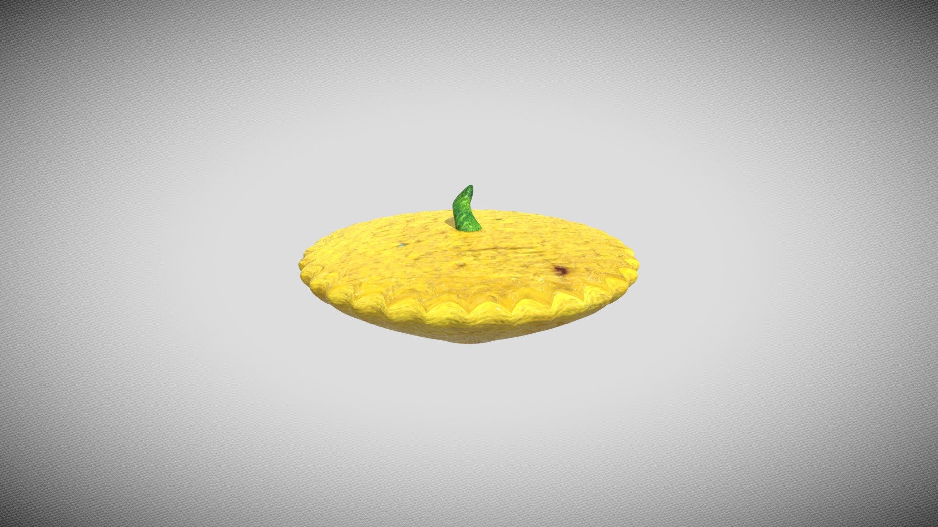 Pattypan