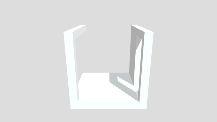 09172021_Leddy_P1_Model_09 3D Model