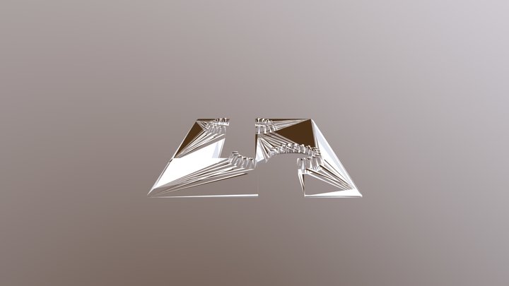 3D Printti2 3D Model