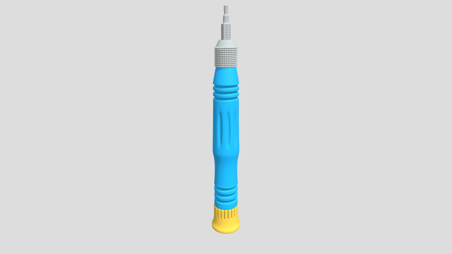 screwdriver