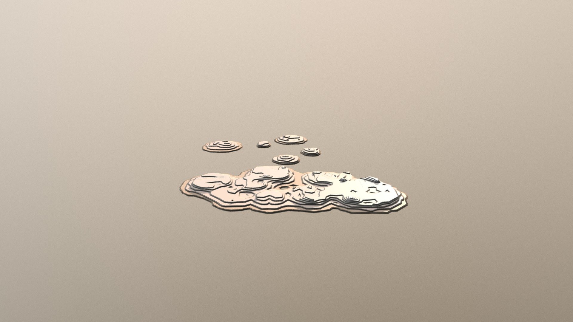ANOTHER Terrain Test