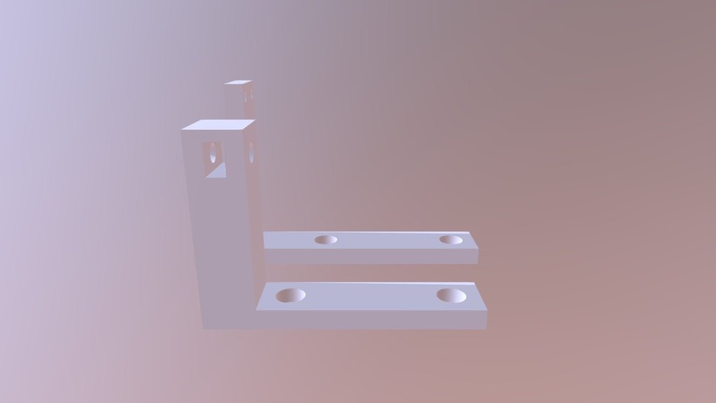 Prusa Z Limit Ajaster