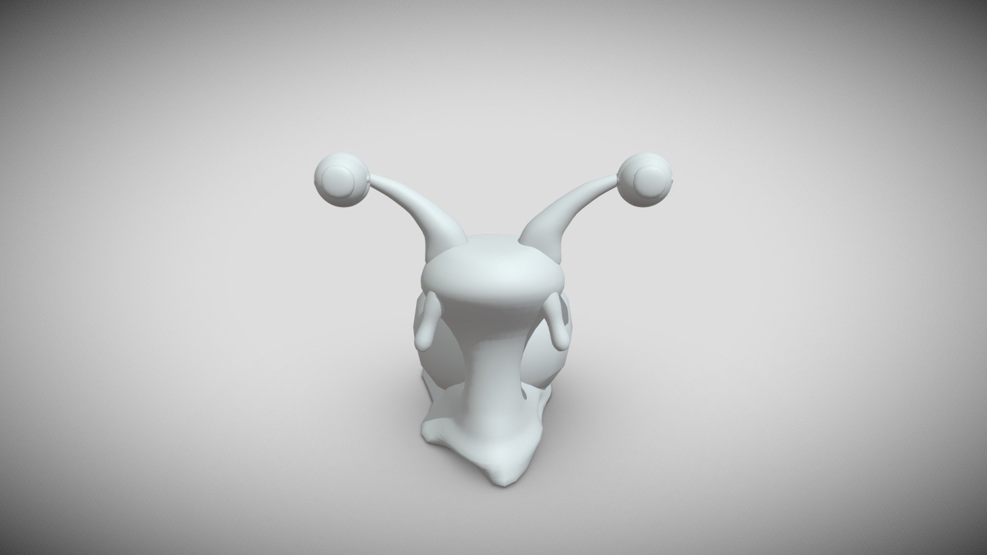 Victim Snail WIP