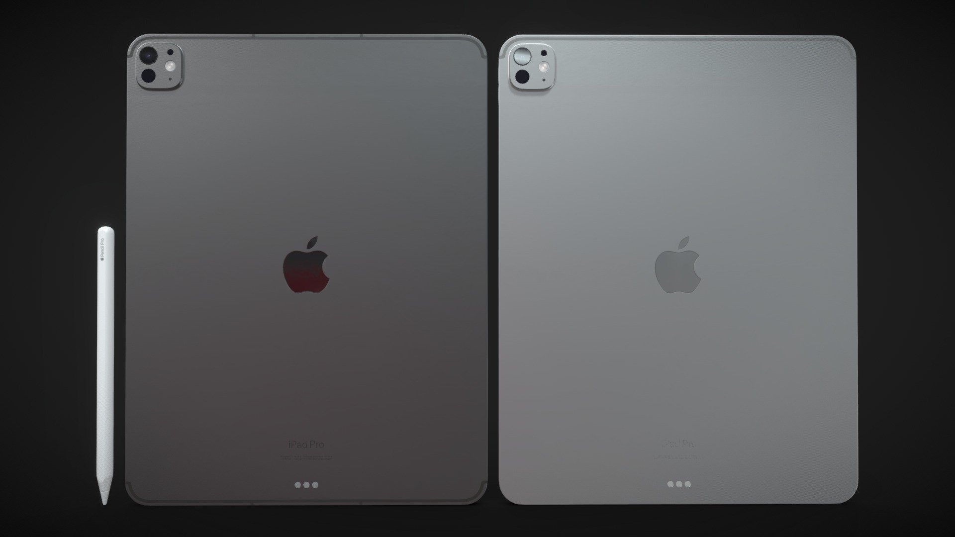 iPad本体 iPad Pro M4 iPad Pro 11‑inch (M4) - Tech Specs - Apple Support