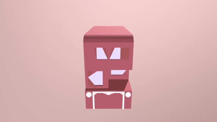 0115 3D Model