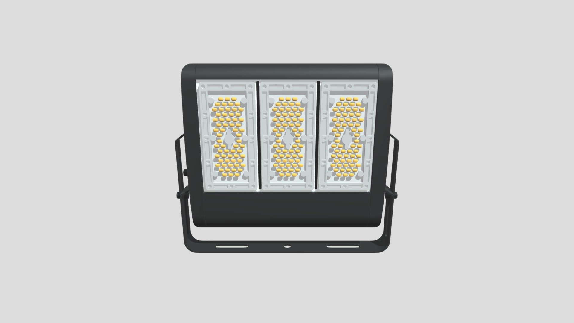 PROYECTOR LED