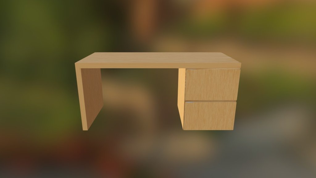 Main Table