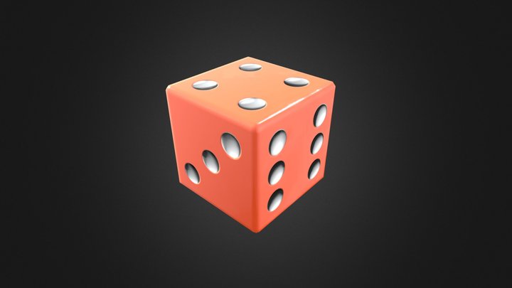 MyCubeTest 3D Model