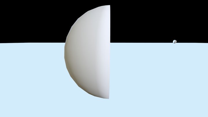 here.there 3D Model