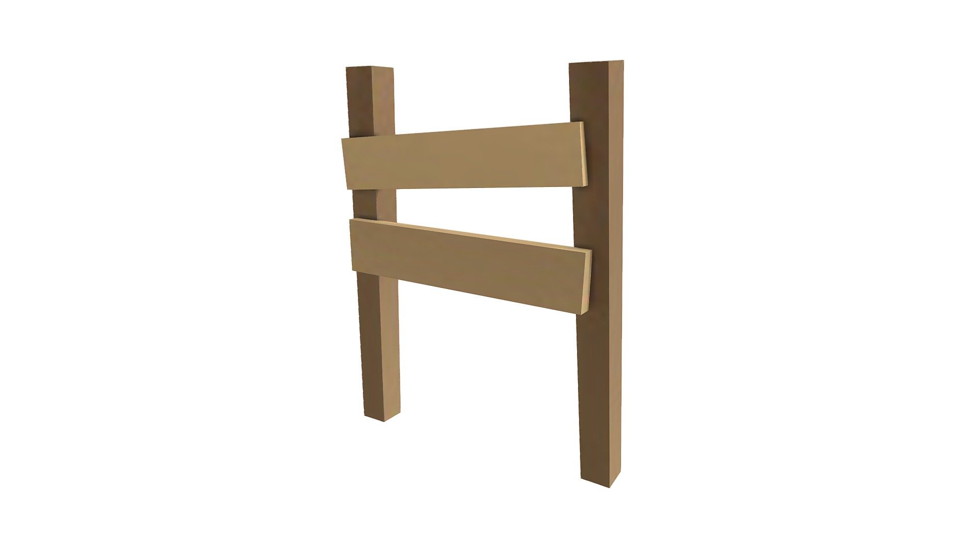 Fencing Wood Clean 1 AO