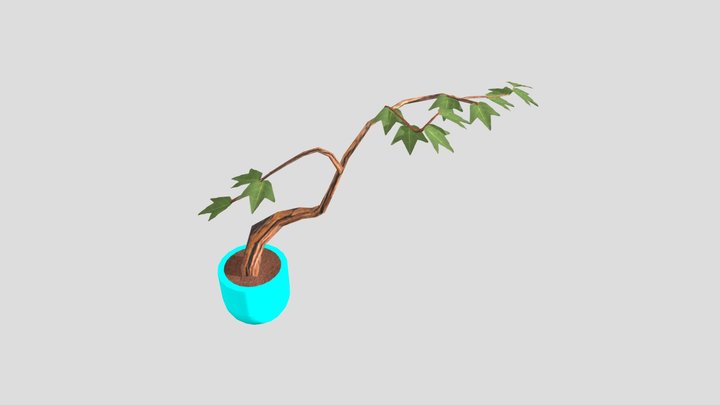 A8 3D Model