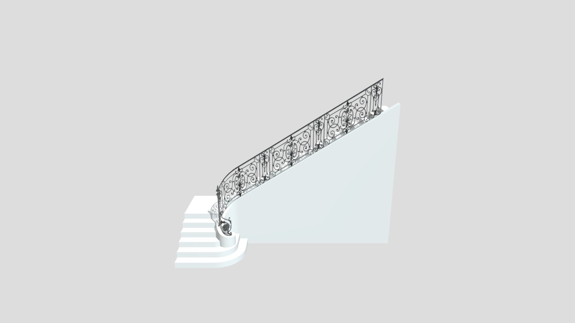 Staircase No.:2012.002