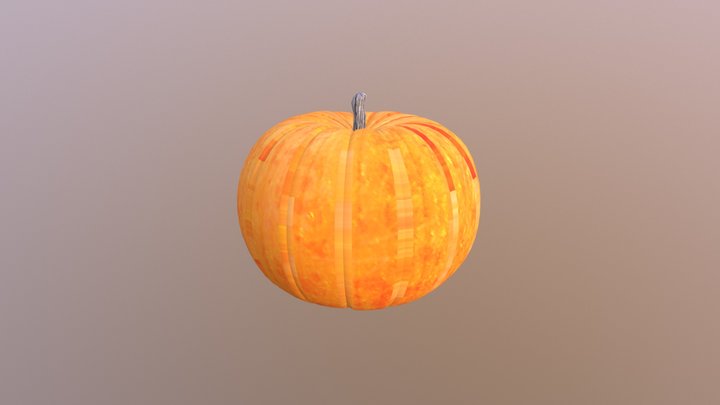 HAPPY HOLAWEEEEN 3D Model