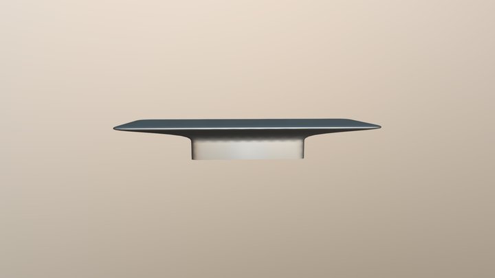 2019-01-18 Table2 3D Model