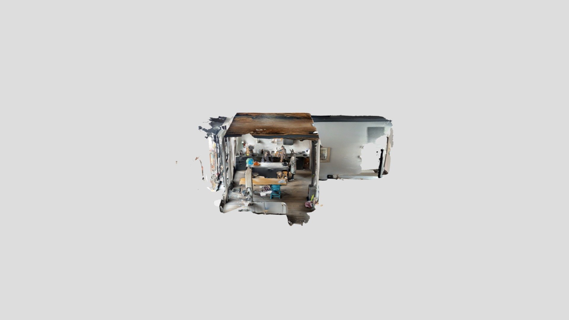Untitled Scan - Download Free 3D model by Frolenko [98290a2] - Sketchfab