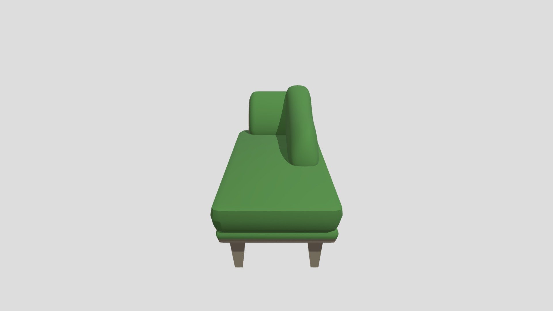 Canapé Green6