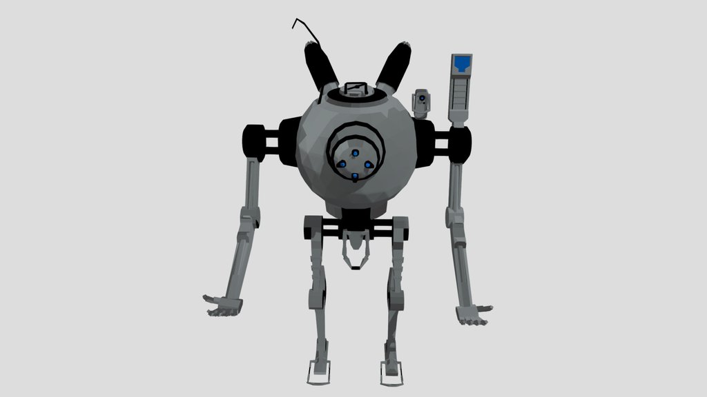 Mech