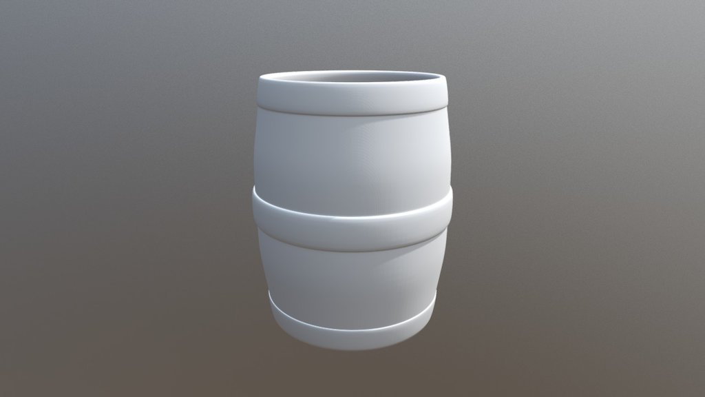 Barrel