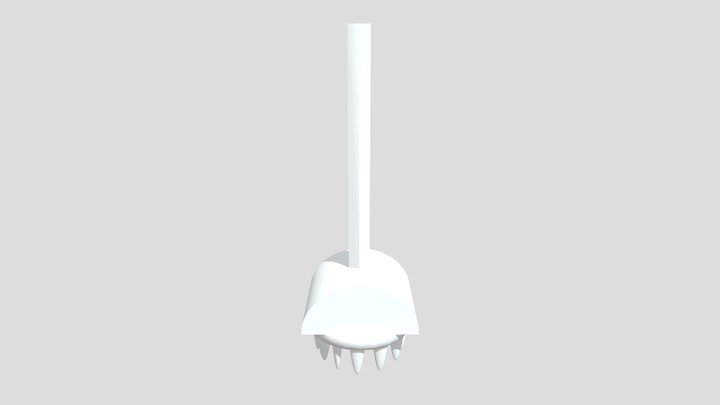 Modelo 3 (3) 3D Model