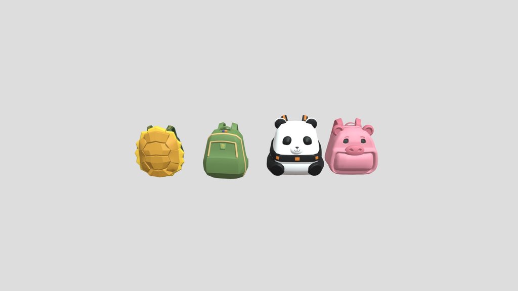 all bags