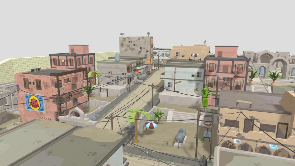 chicken gun deserttown2 reupload