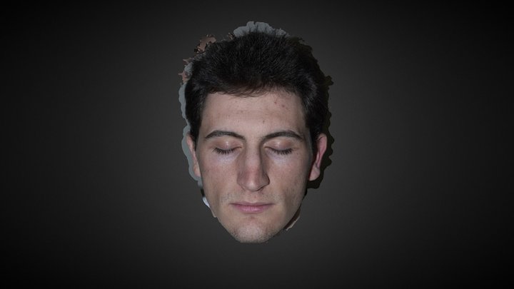 Test3 3D Model
