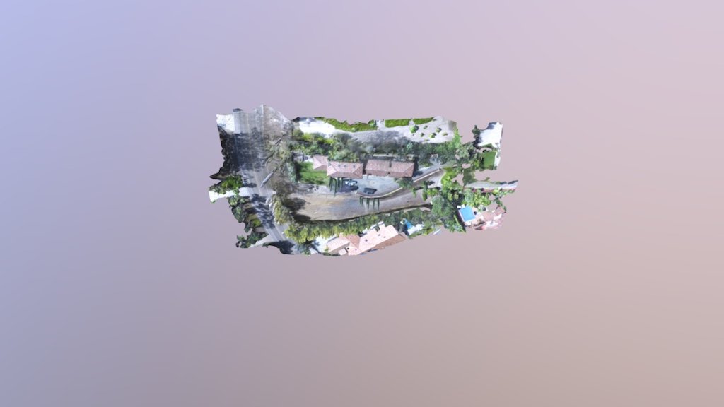 Poco Lago House