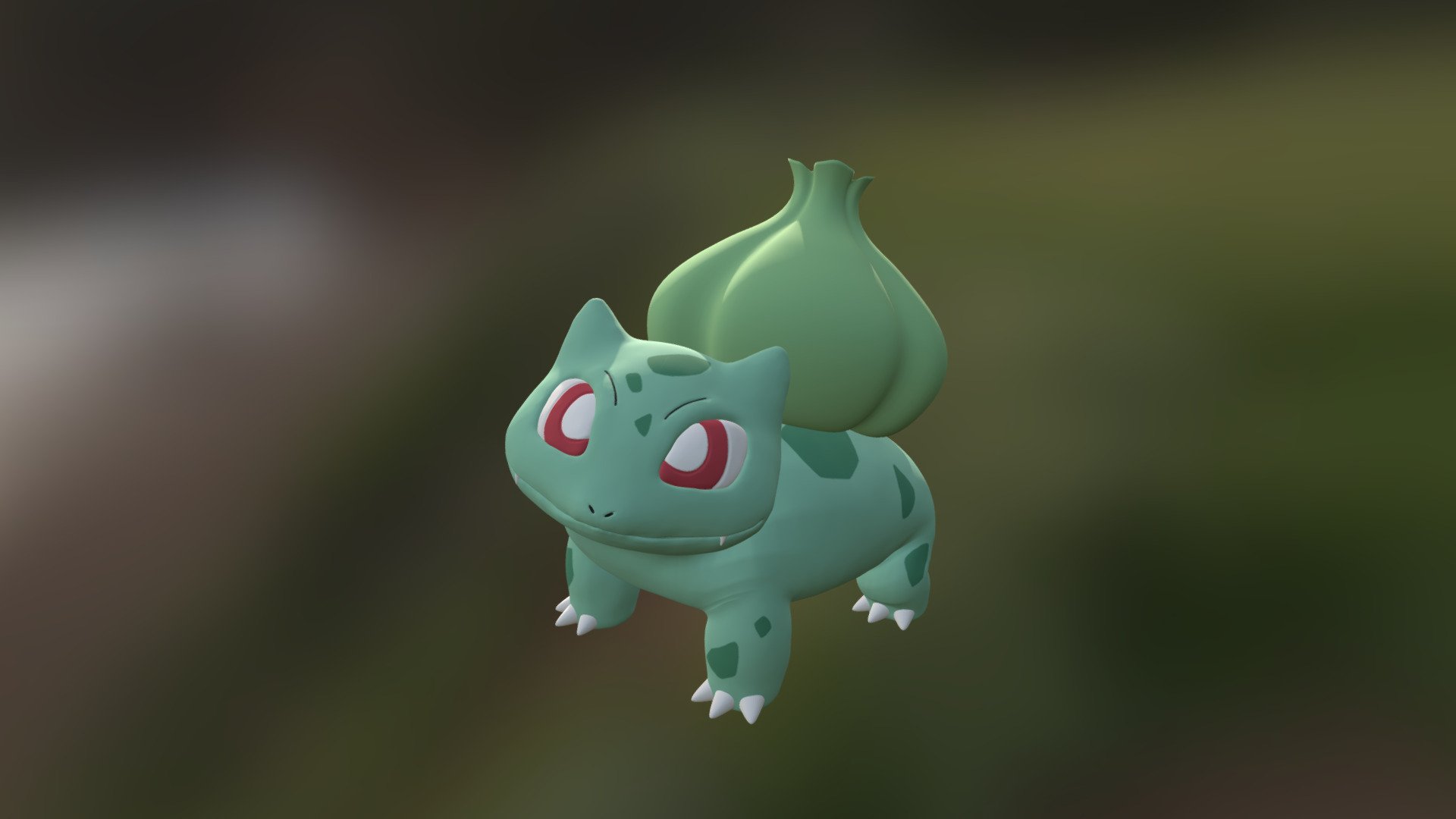 Bulbasaur