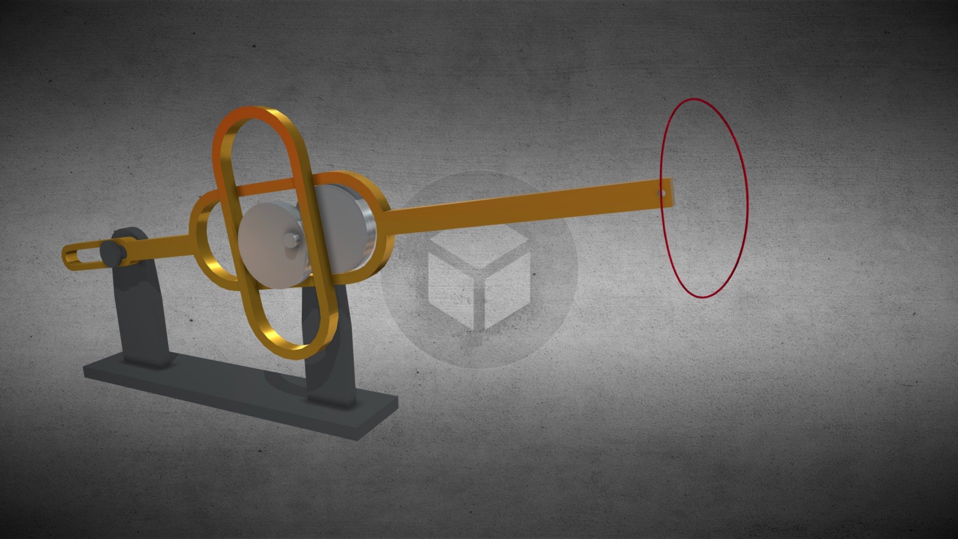 Slicing Mechanism