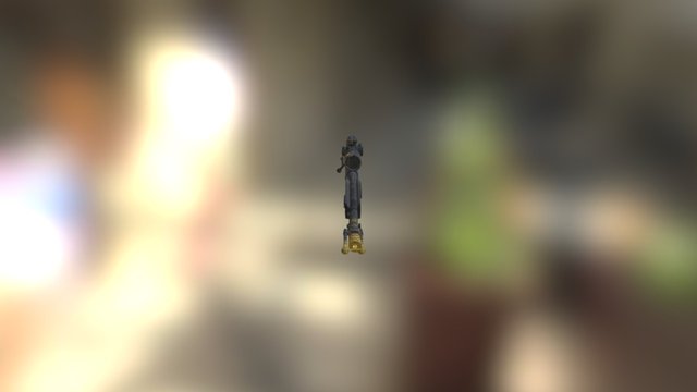 147382819243 3D Model